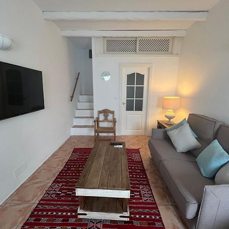 Old Town House With Terrace Villa Marbella Kültér fotó