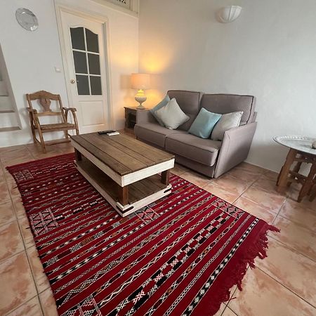 Old Town House With Terrace Villa Marbella Kültér fotó